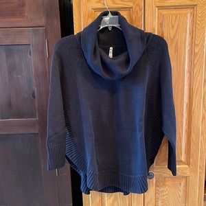 💗💗 Beautiful black sweater 1X